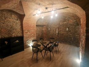 Casa del barbiere Dogliani